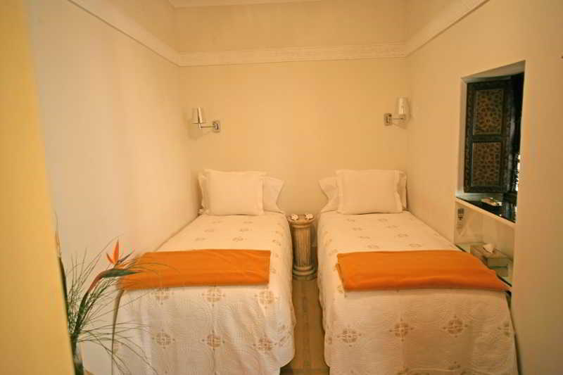 Riad La Cigale