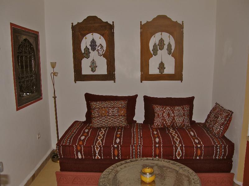 La Cigale Marrakesh