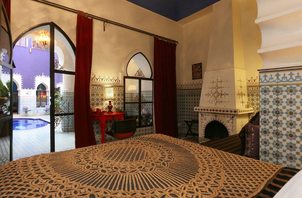 Bindoo 5* Marrakesh