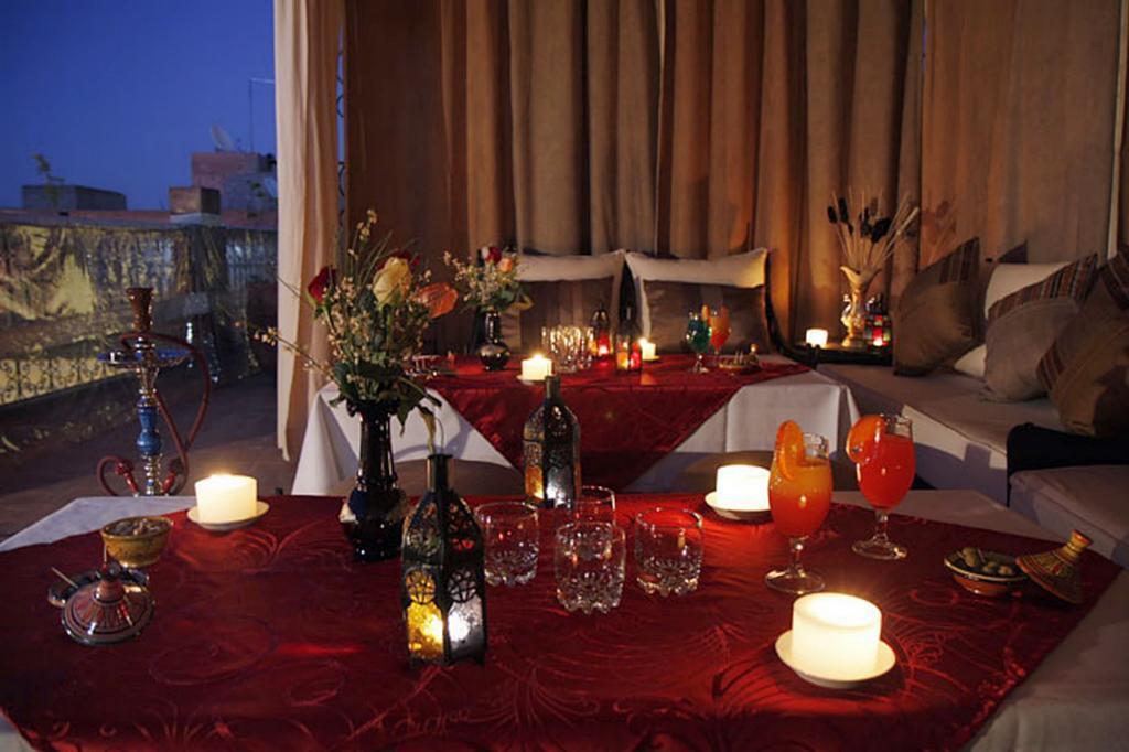 Riad Shaloma Riad