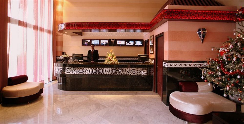 Hotel Almas 3*