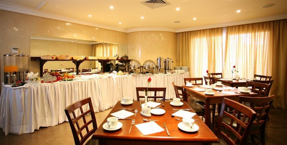 Almas Hotel 3*