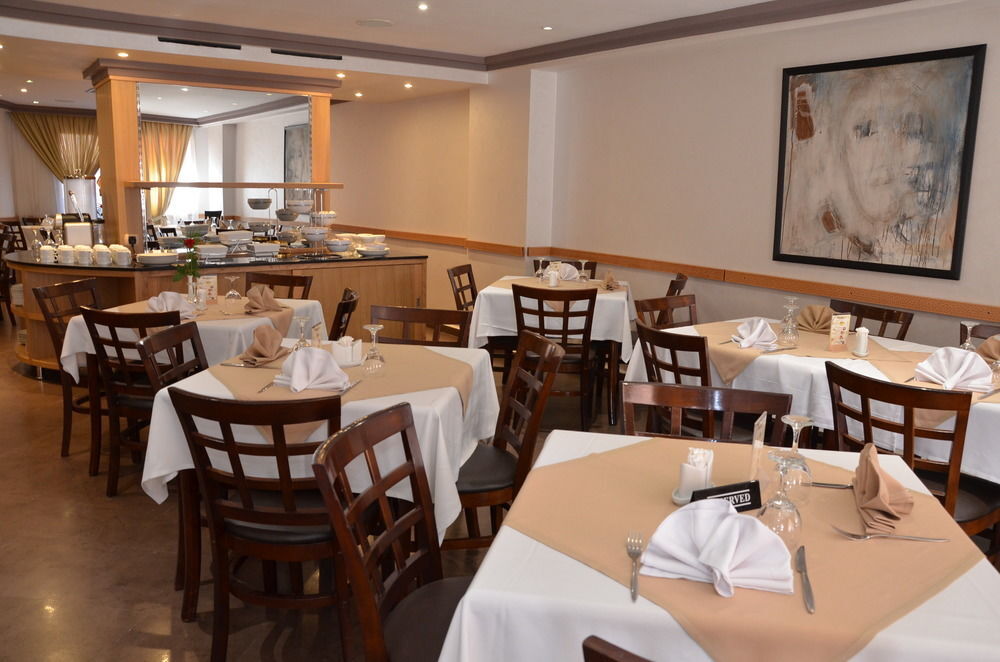 Almas Hotel