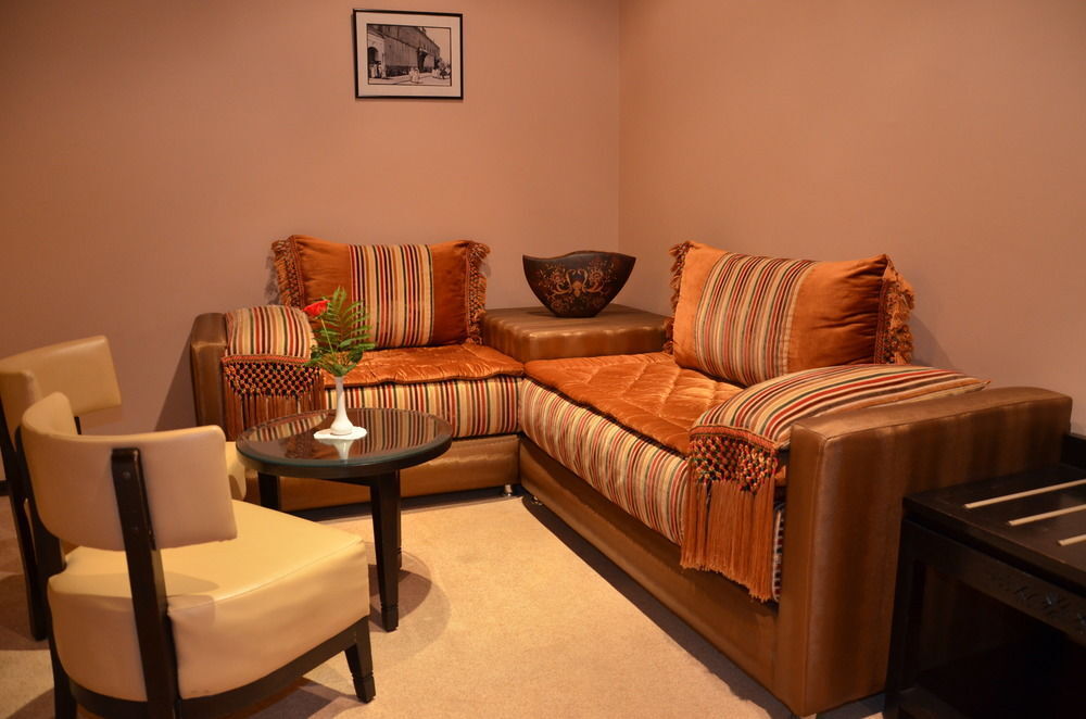 Almas 3* Marrakesch