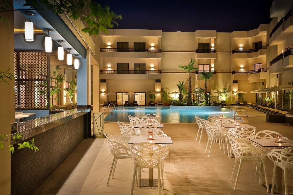 Hotel Kech Boutique & Marrakesh