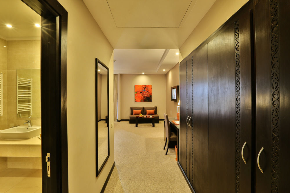 Hotel Kech Boutique &