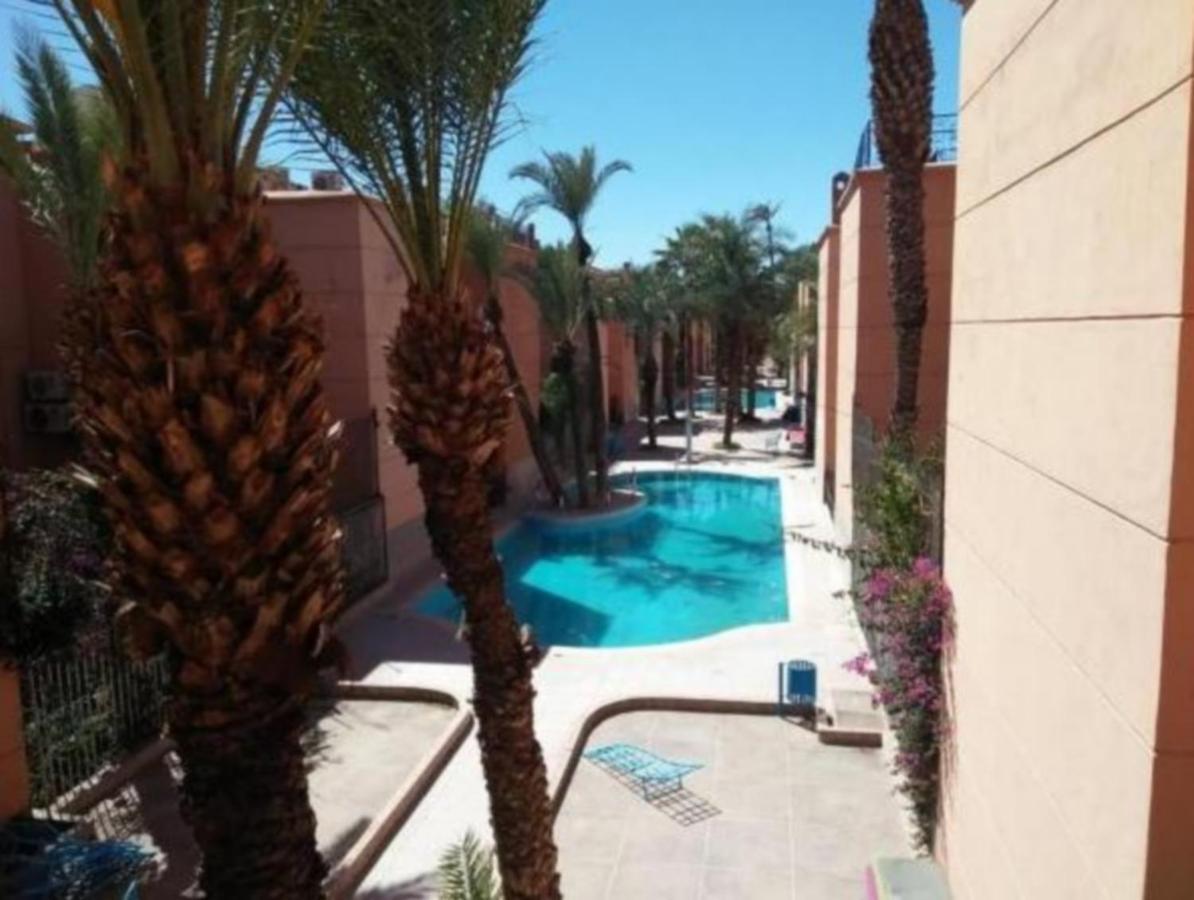 Holiday home Dar Tariq 3 Avec Pisicine *