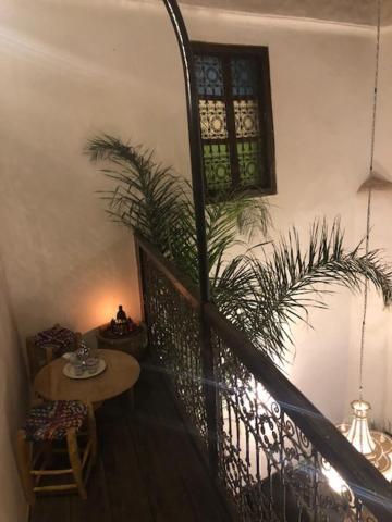 Des Deux Mers * Marrakesch