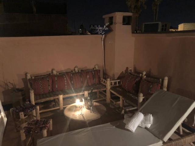Des Deux Mers Ferienhaus *