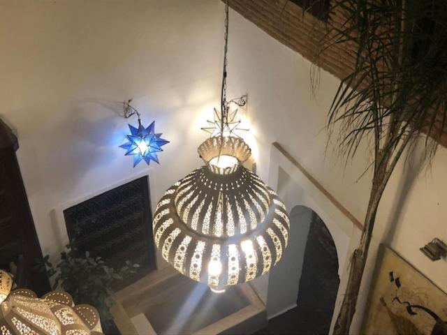 Des Deux Mers Marrakesch