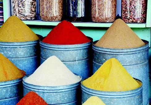 Safae Hébergement de vacances Marrakesh