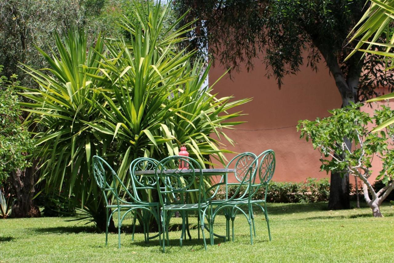 Pensión Les Deux Citronniers 3*