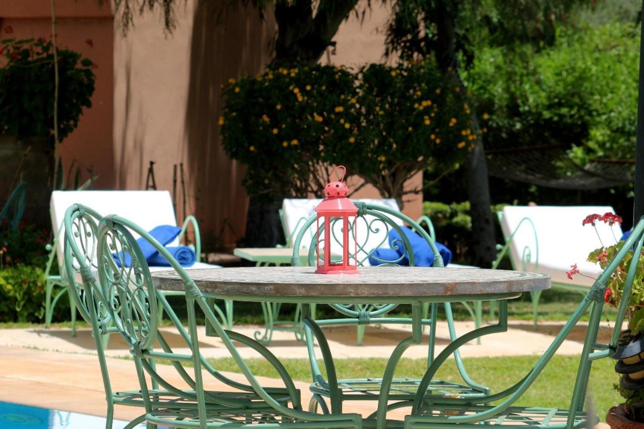 Les Deux Citronniers 3* Marrakesh