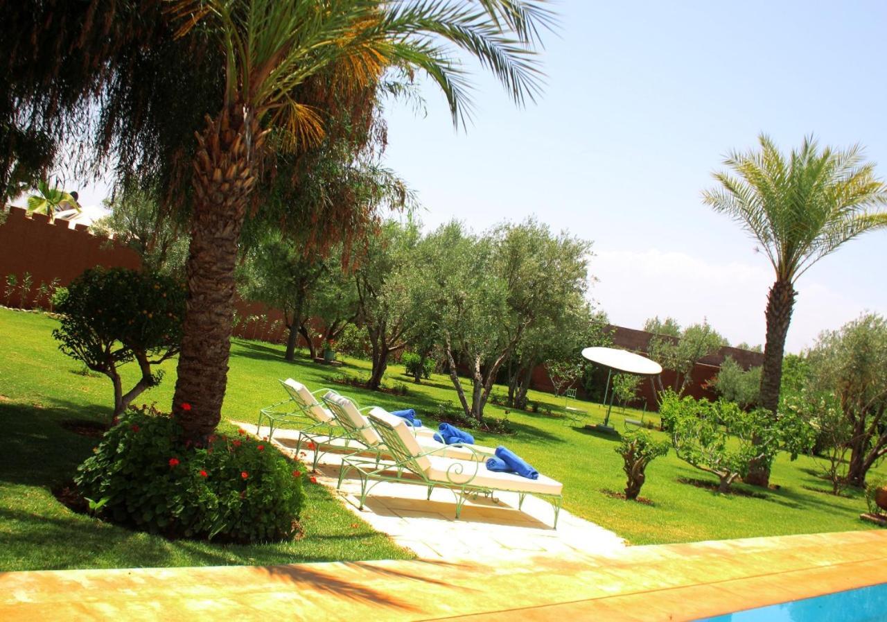 Guest house Les Deux Citronniers 3*