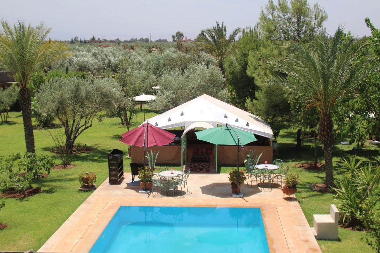 Guest house Les Deux Citronniers 3*