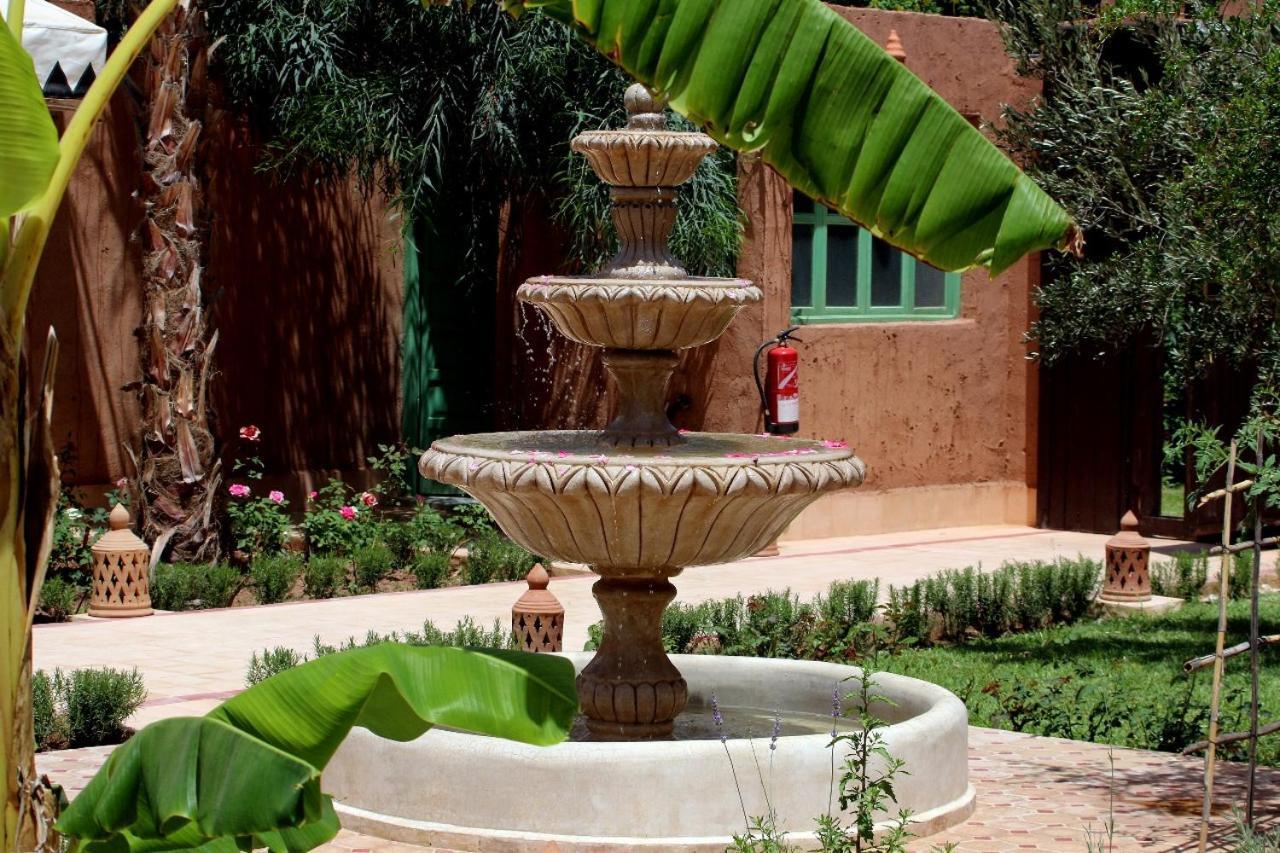 Les Deux Citronniers Guest house 3*