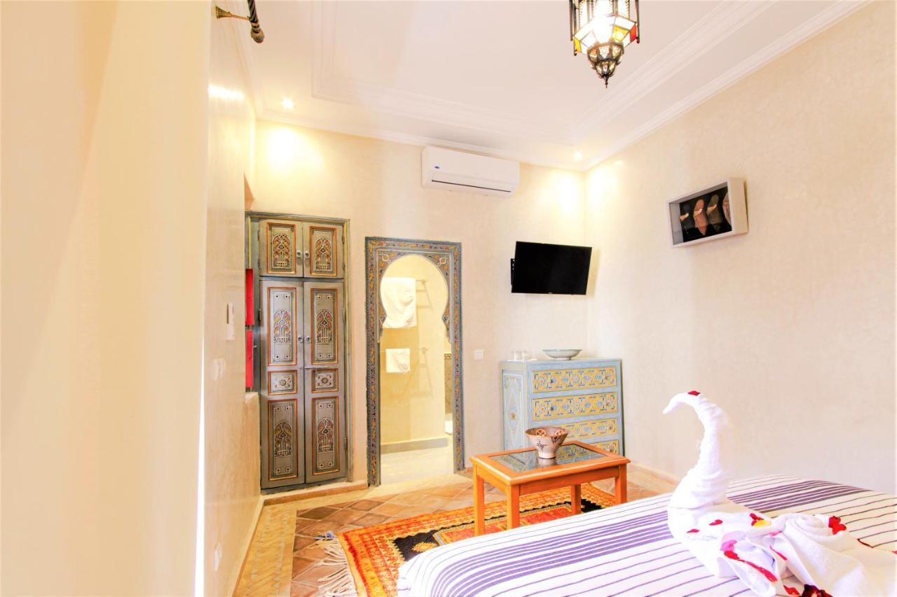 Tahyra 3* Marrakesh