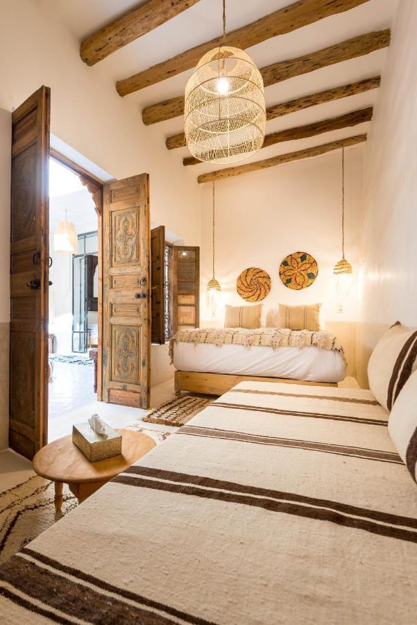 Medina Sun Riad Marrakesh