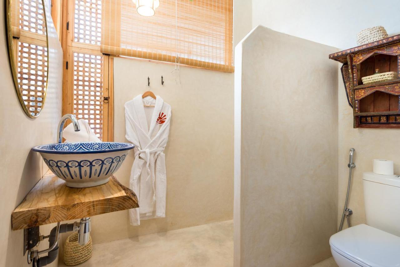 Riad Medina Sun 2*