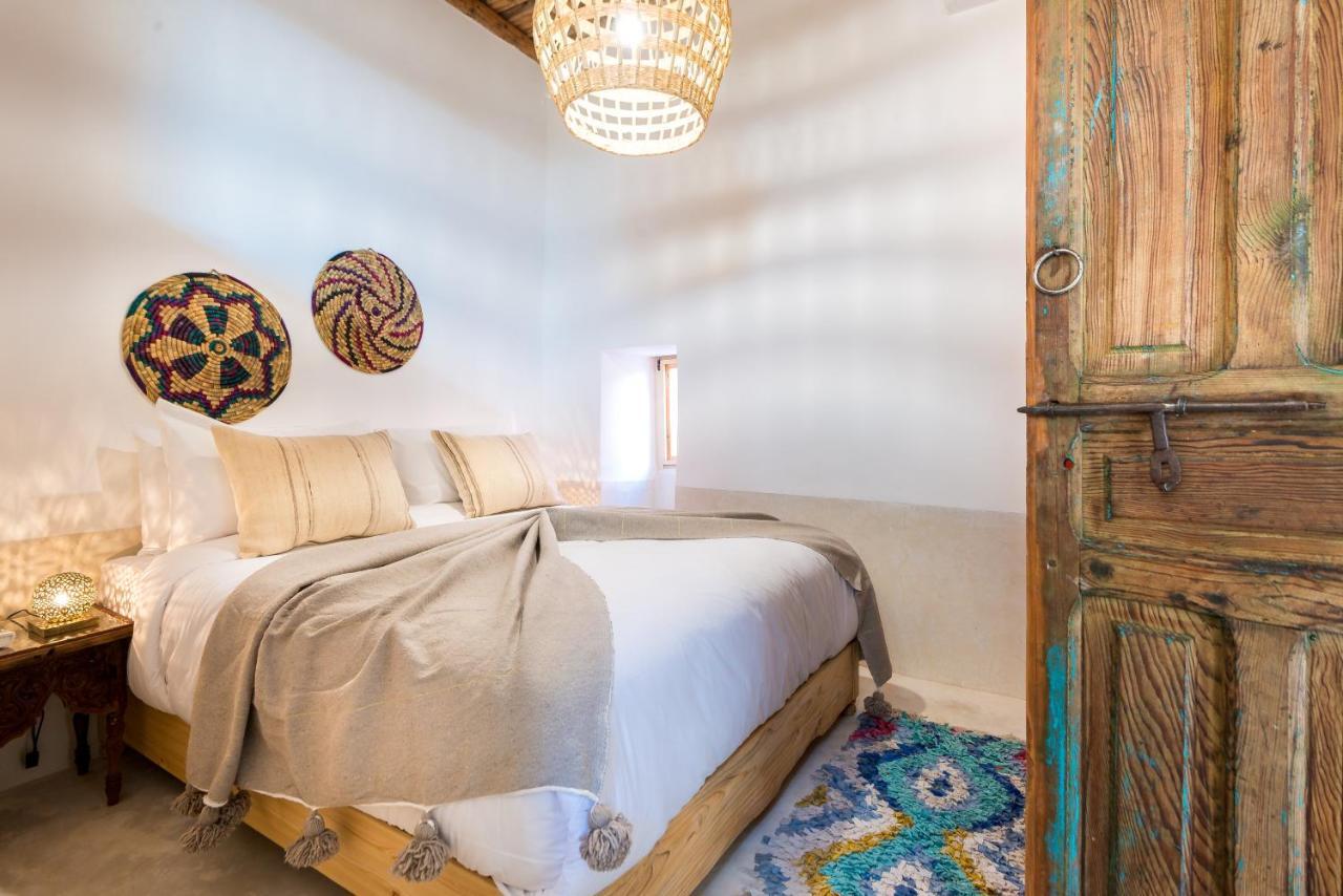 Riad Medina Sun Marrakesh