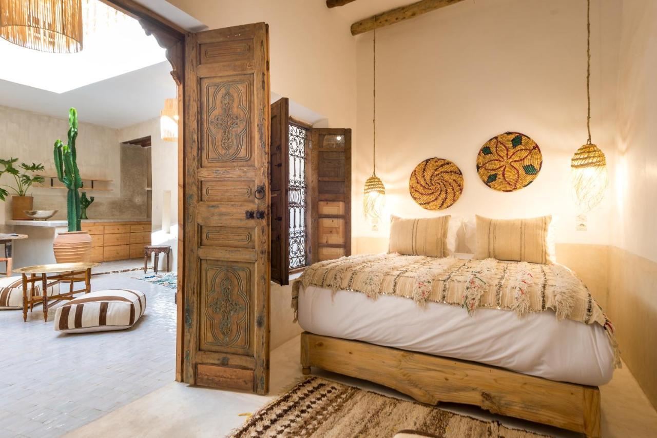 Medina Sun Marrakesh