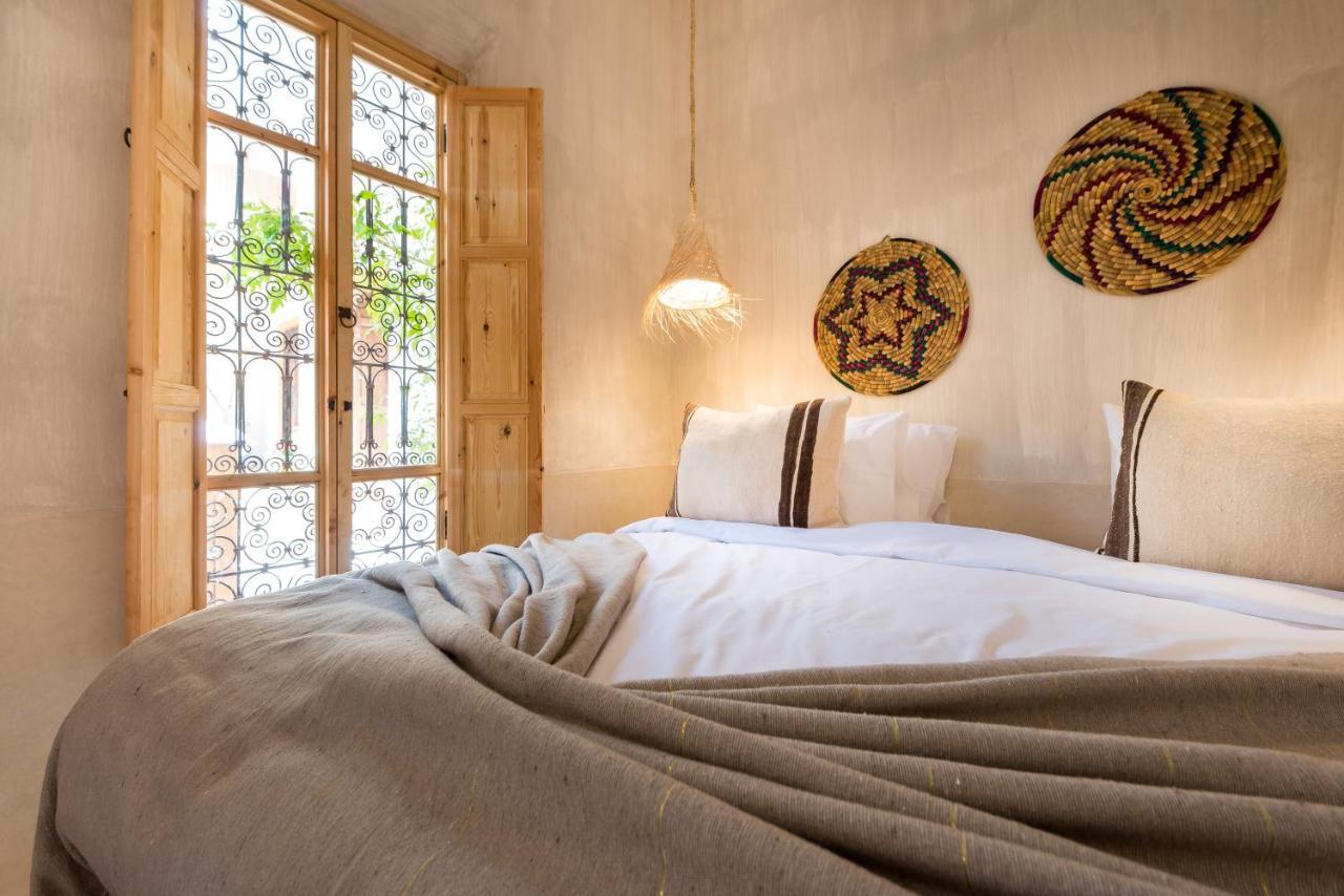 Riad Medina Sun 2*