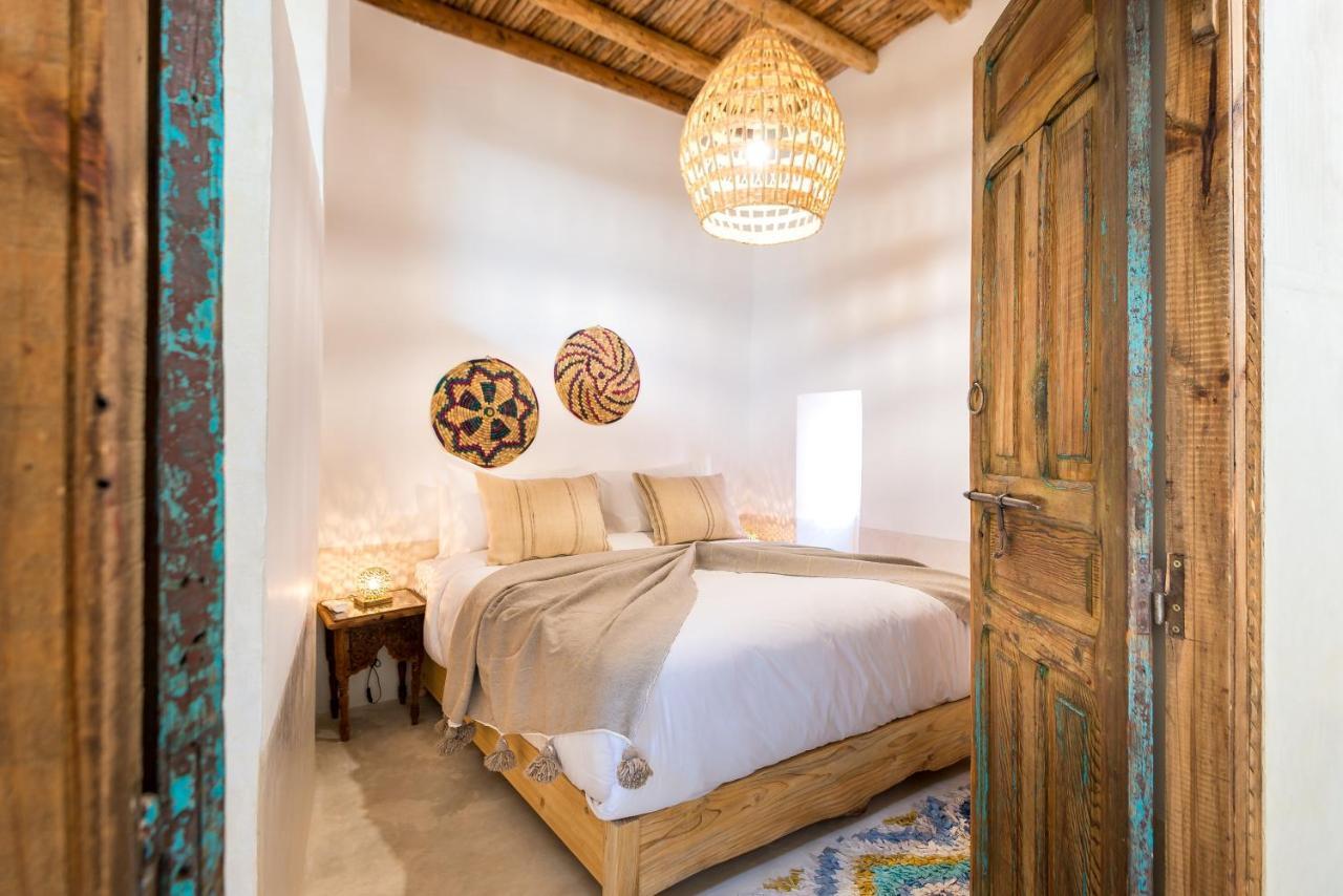Medina Sun Marrakesh