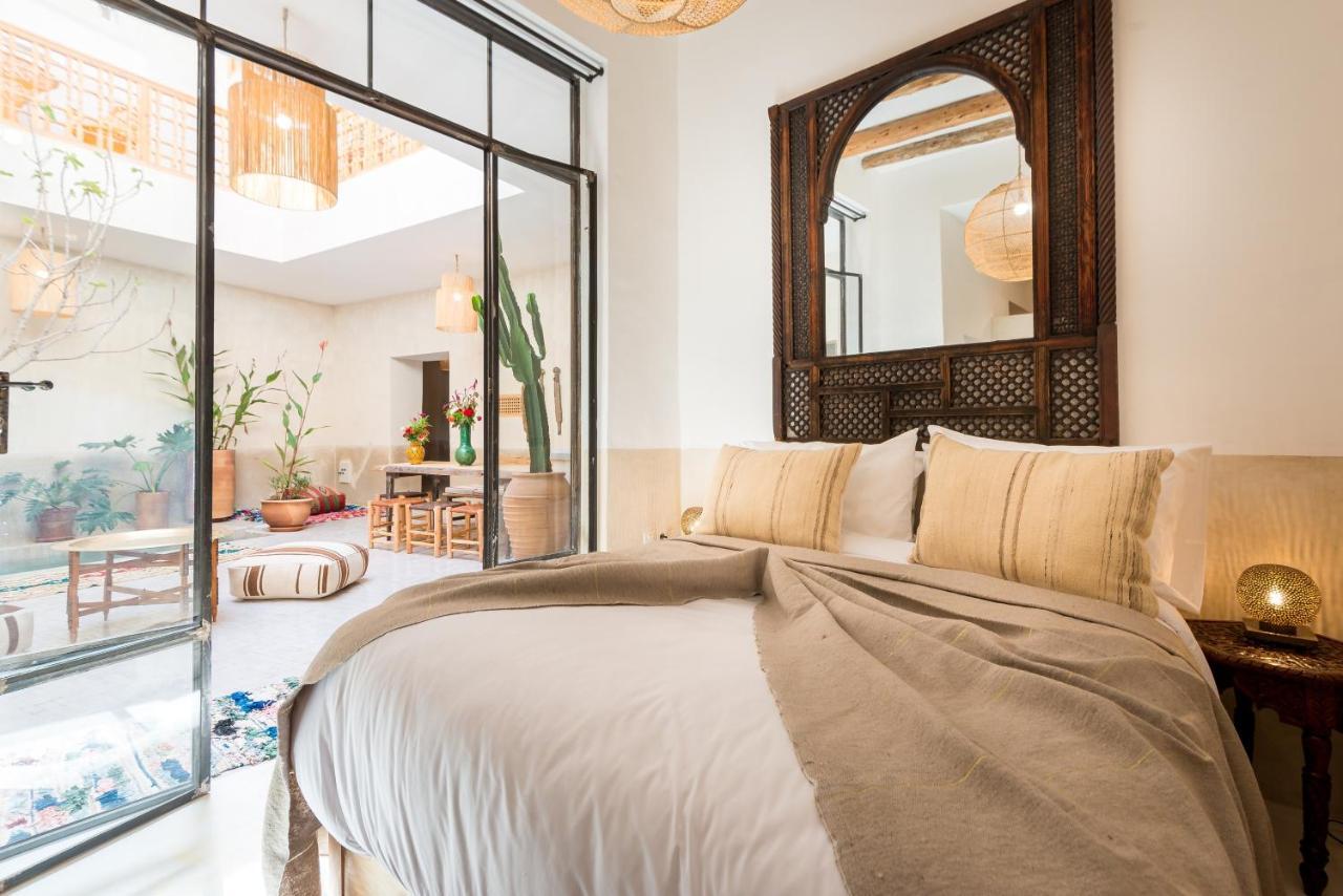 Medina Sun Riad Marrakesh