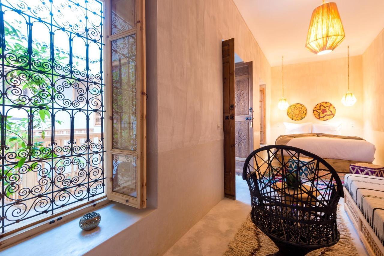 Medina Sun Riad