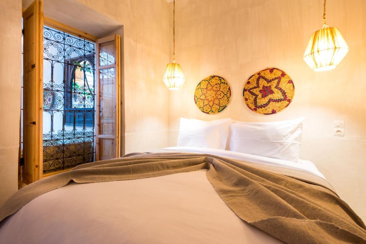 Riad Medina Sun Marrakesh