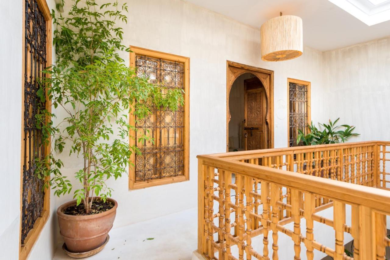 Medina Sun Riad Marrakesh