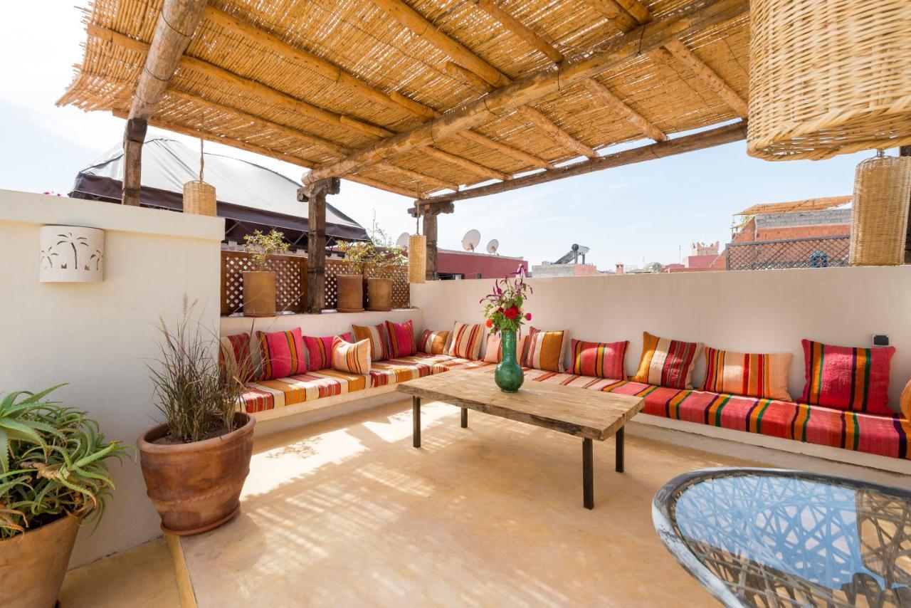 Medina Sun Marrakesh