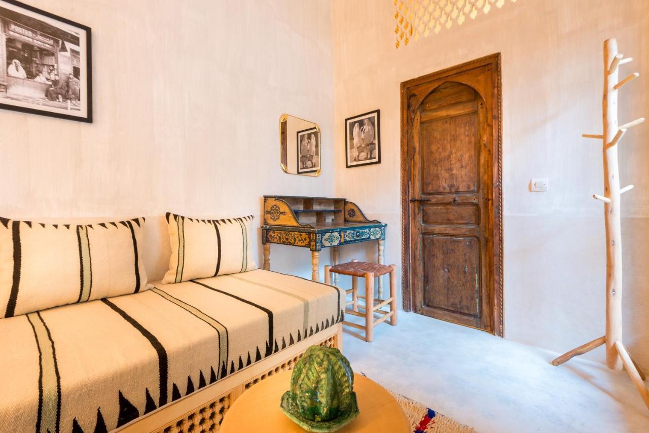 Medina Sun Marrakesh