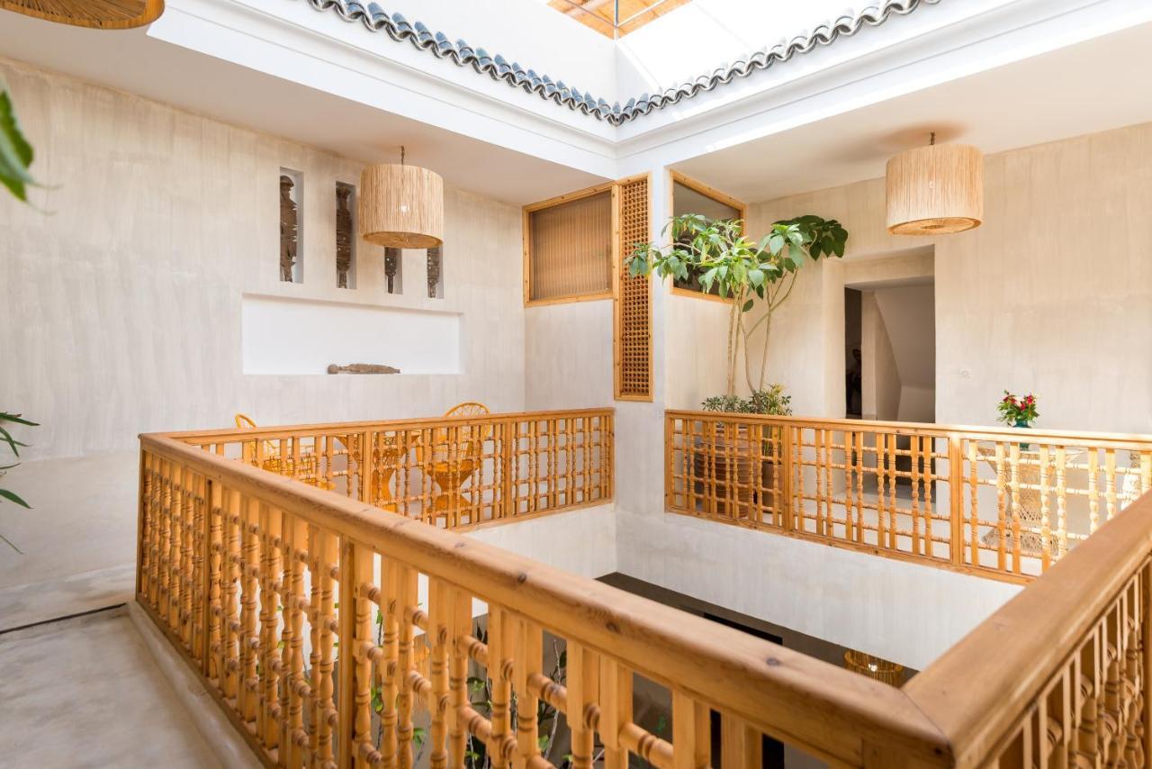 Riad Medina Sun Marrakesh