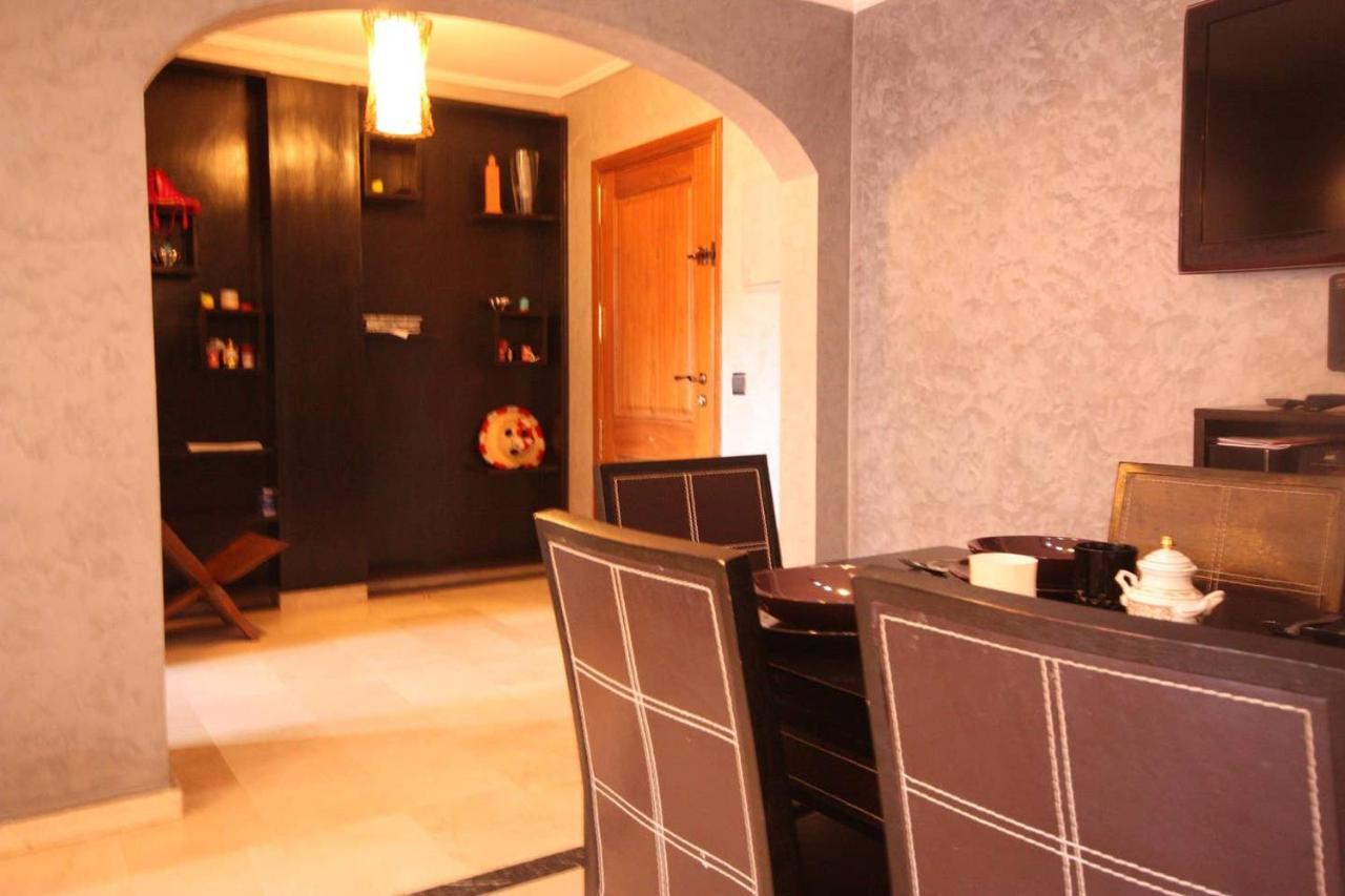 Appartement Las Torres De Majorelle Marrakesh