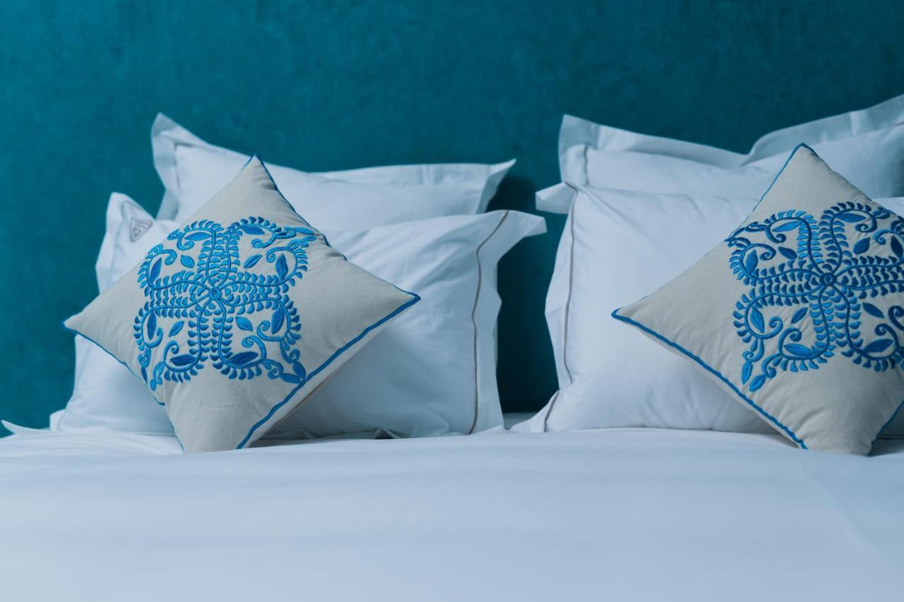 Azrur Bed & Breakfast Marrakesh