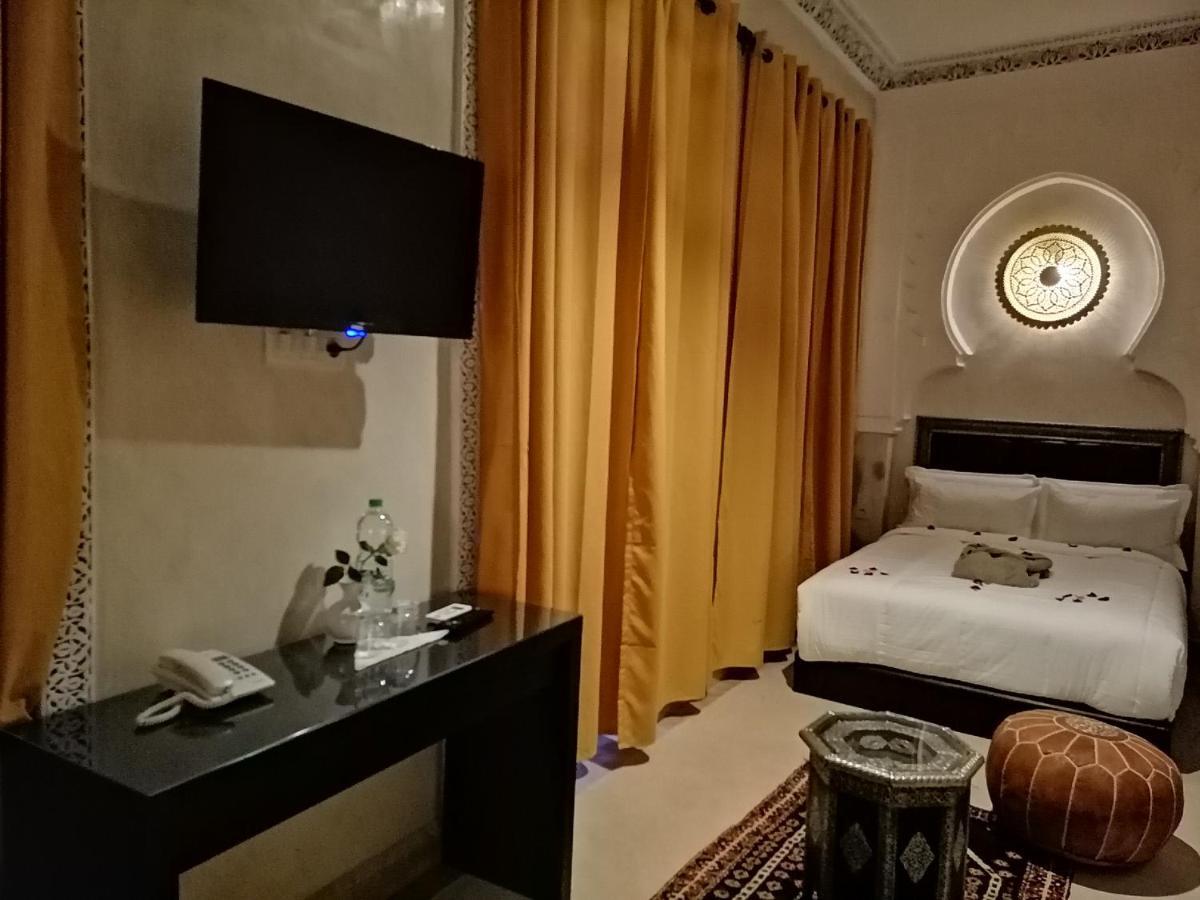 Medina Art & 3* Marrakesch