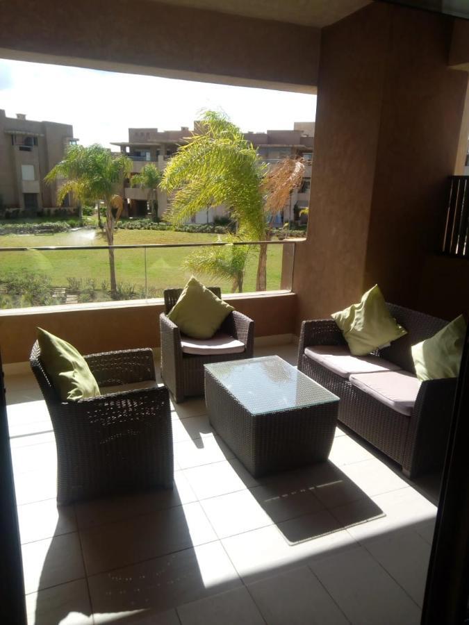 Luxury Marrakech Golf *