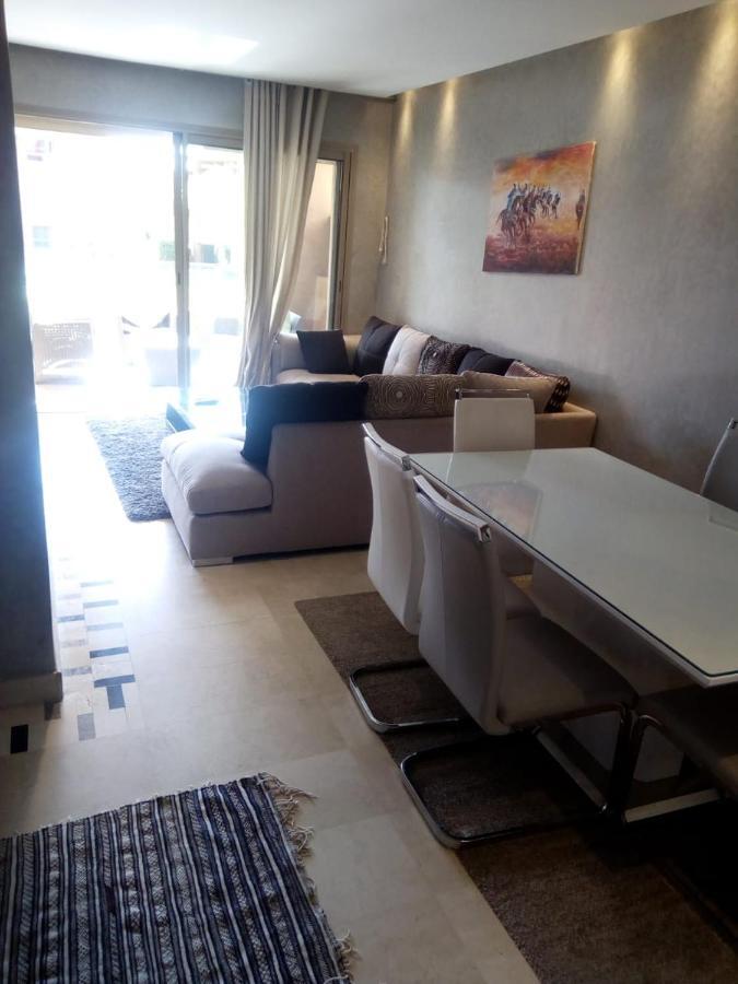 Luxury Marrakech Golf