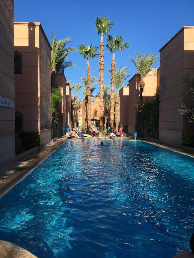 Bab Almadina * Marrakesh