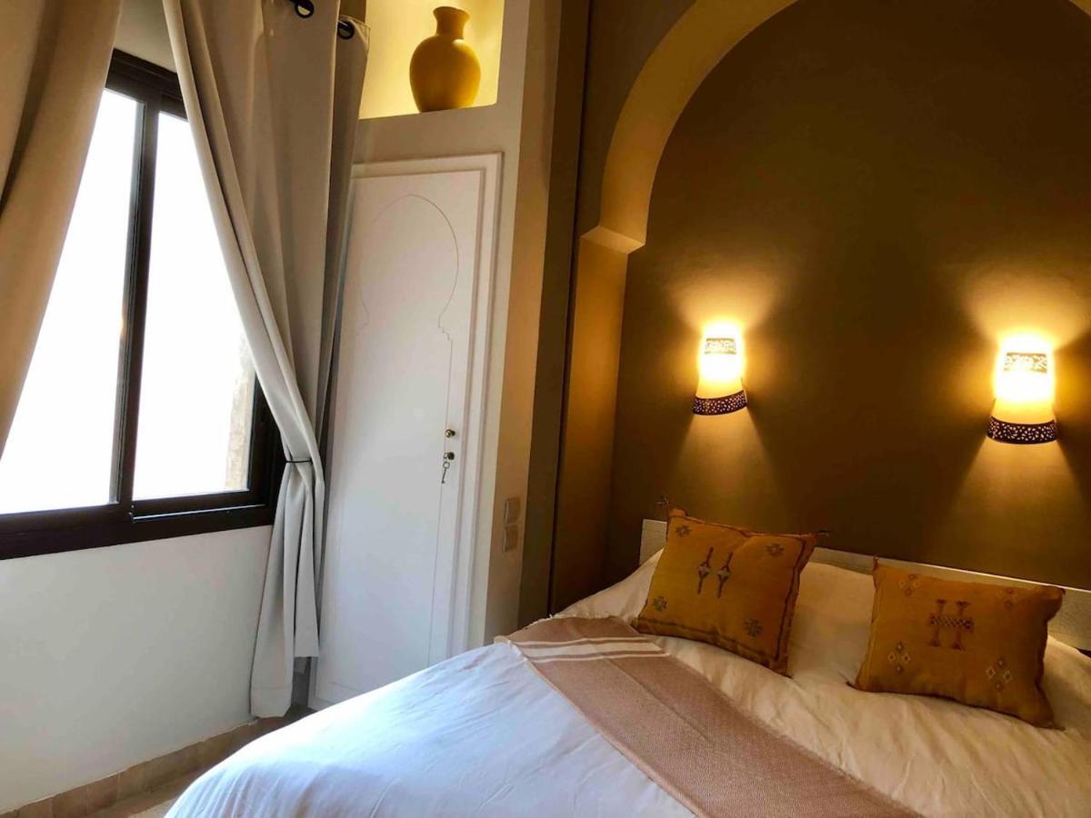 Villa Mayrit, Estilo En Un Entorno Unico *