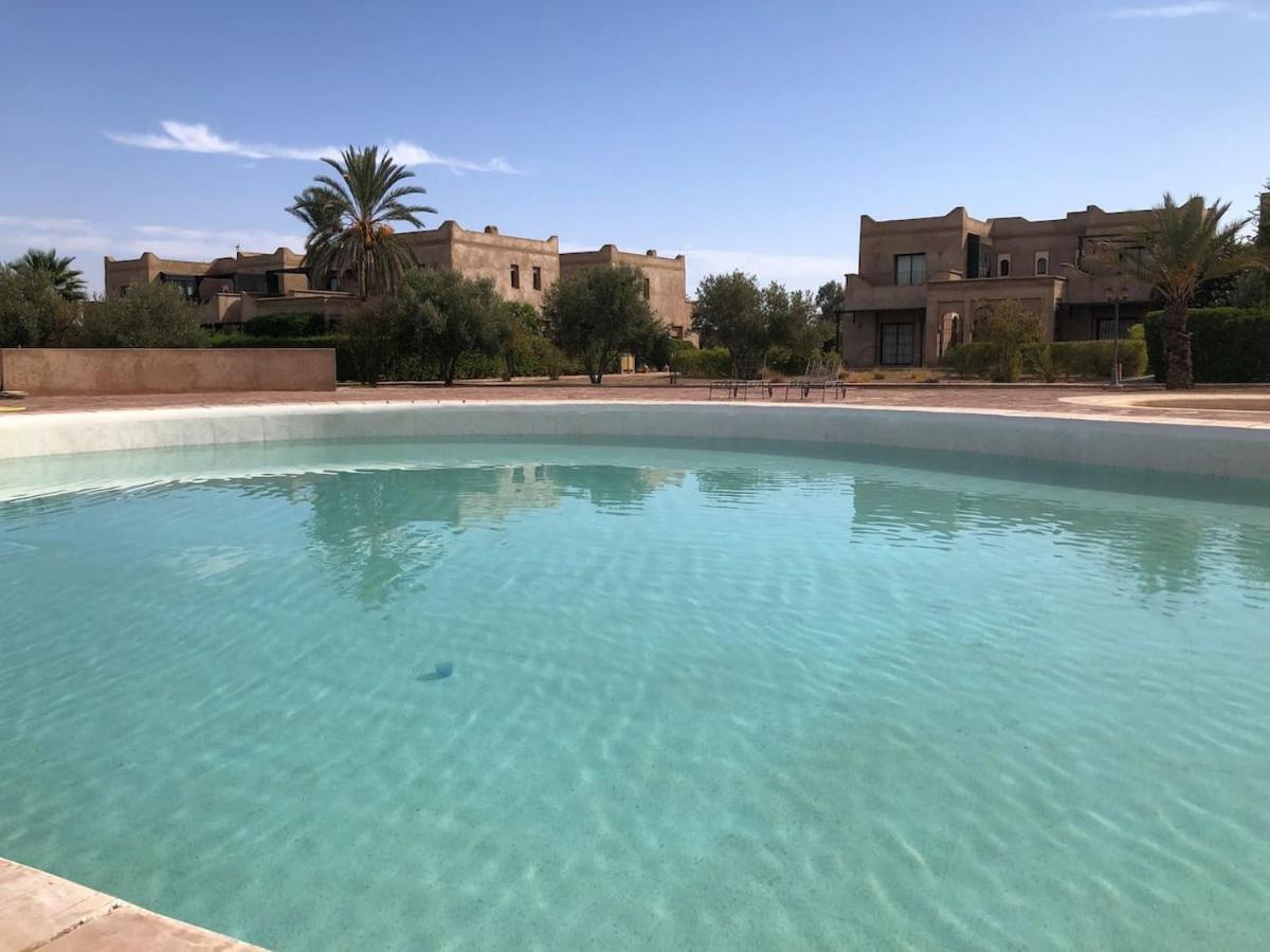 Mayrit, Estilo En Un Entorno Unico Villa *