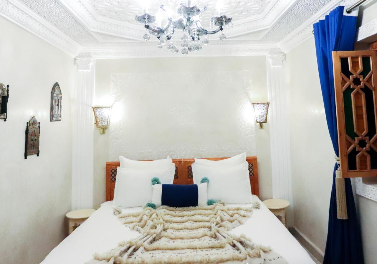 Guest house Azra Marrakech Marrakesh