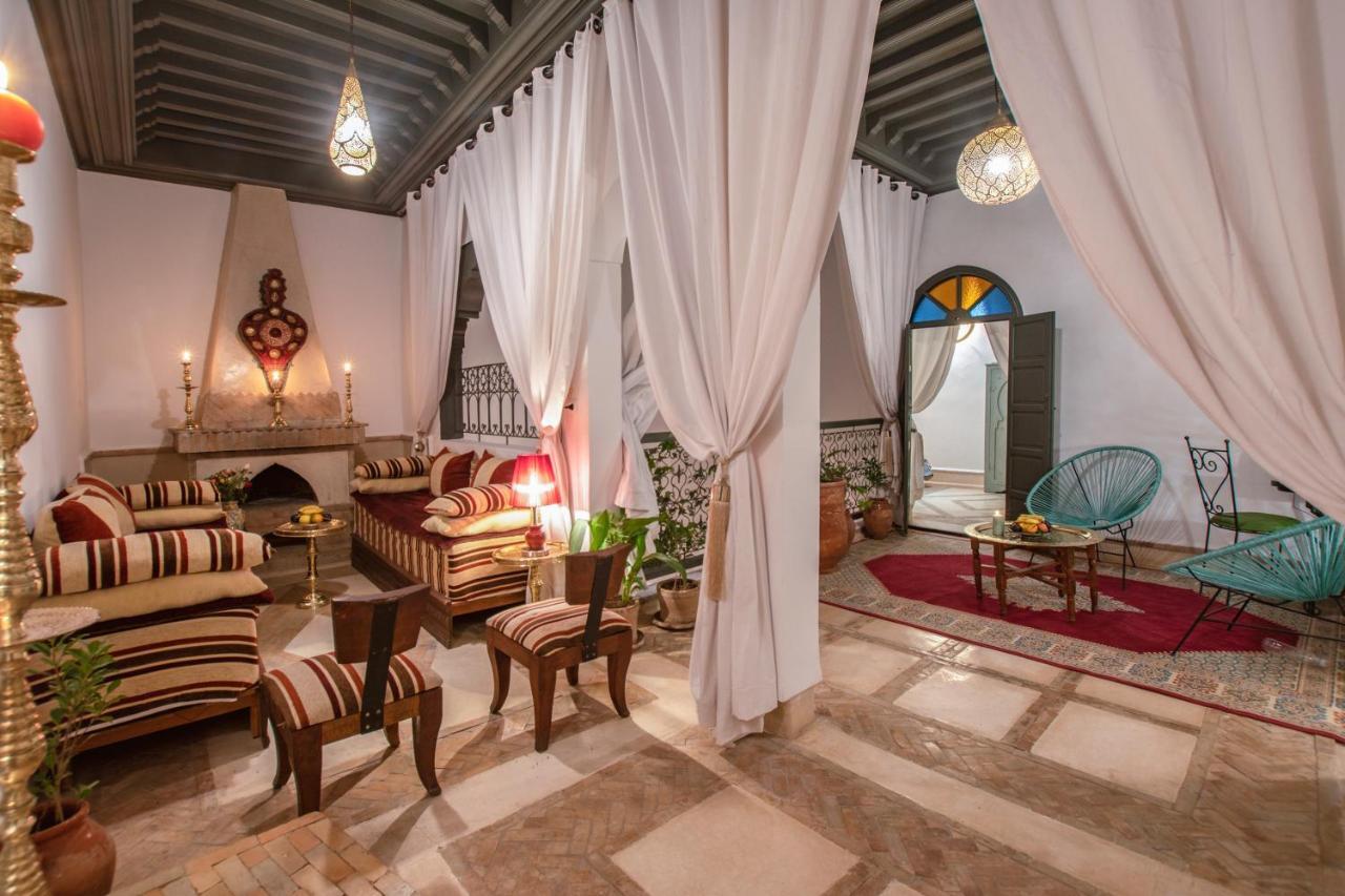 Dar El Arsa Rooftop & Jacuzzi Bed & Breakfast 2*