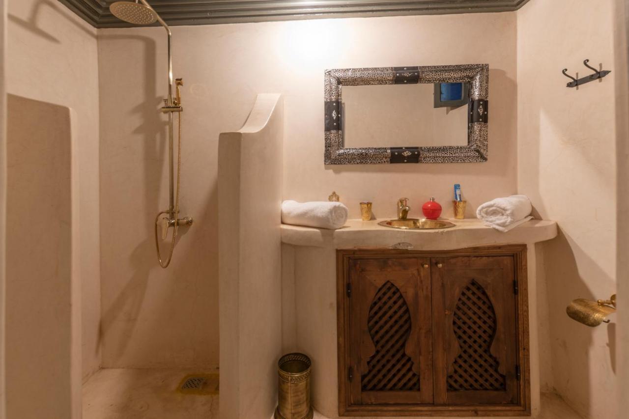 Dar El Arsa Rooftop & Jacuzzi 2*