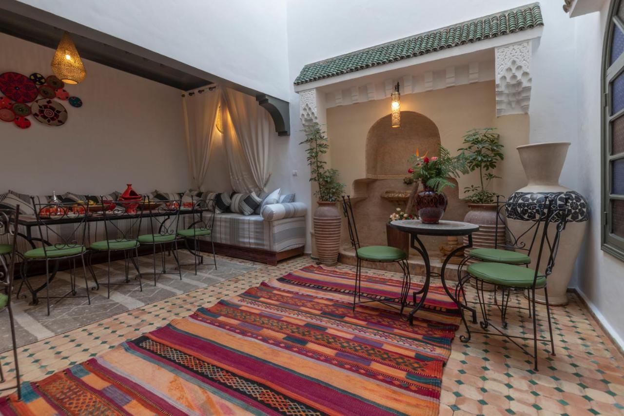 Bed & Breakfast Dar El Arsa Rooftop & Jacuzzi 2*