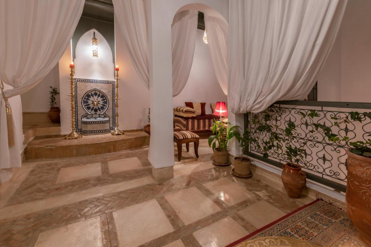 Bed & Breakfast Dar El Arsa Rooftop & Jacuzzi 2*