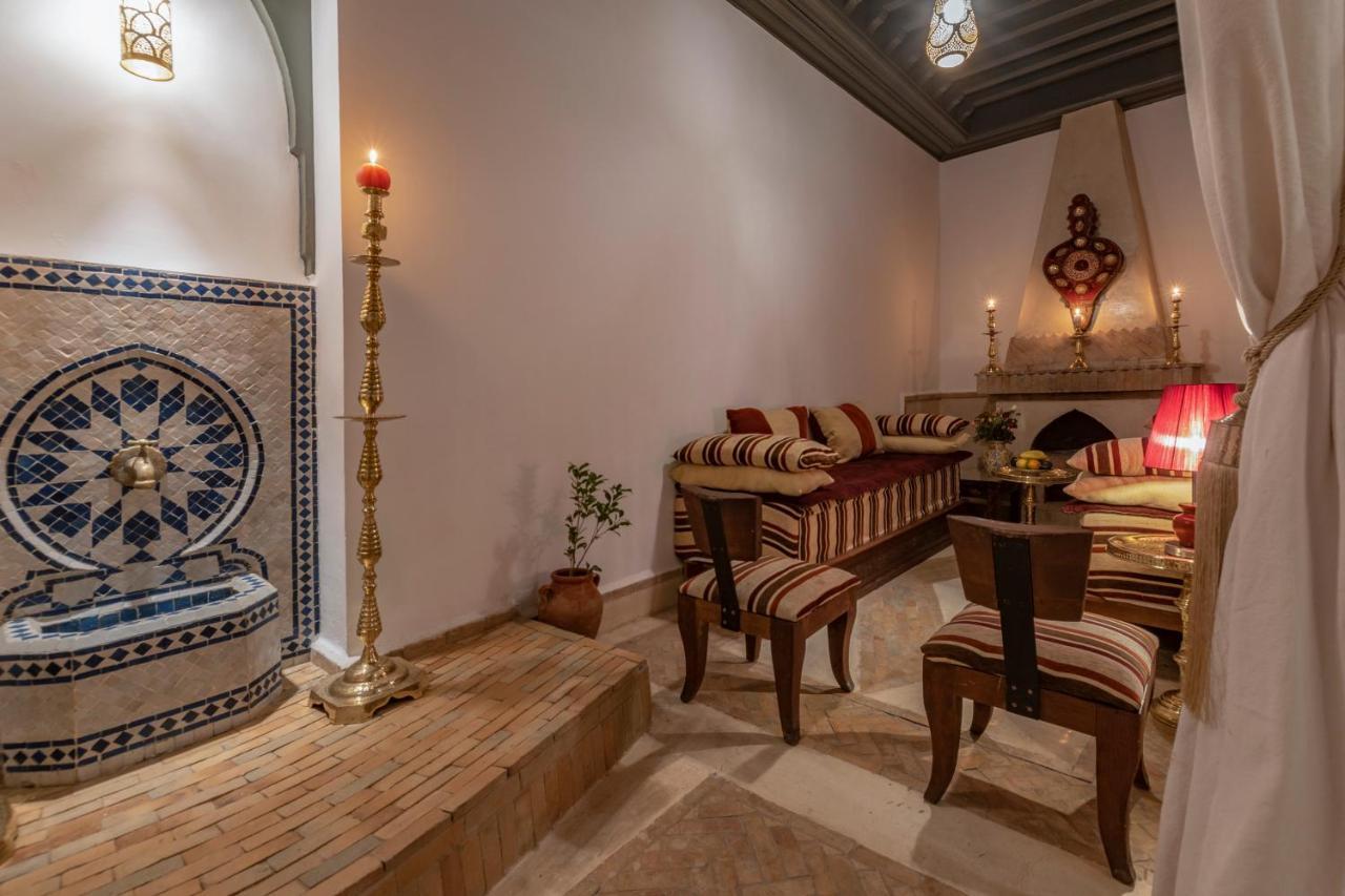 Dar El Arsa Rooftop & Jacuzzi Bed & Breakfast