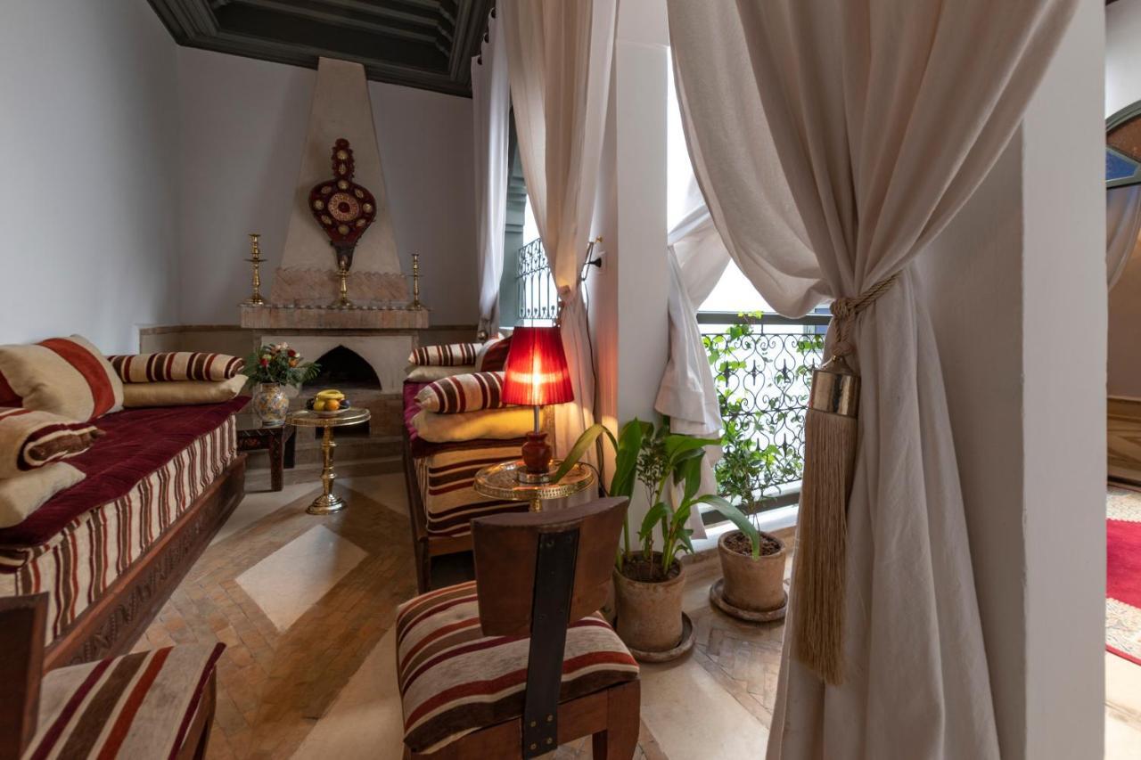 Dar El Arsa Rooftop & Jacuzzi Bed & Breakfast 2*