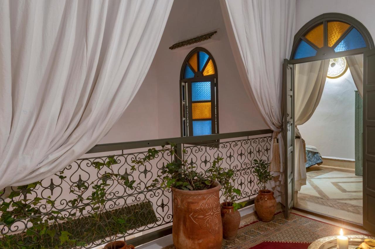 Dar El Arsa Rooftop & Jacuzzi Bed & Breakfast 2*